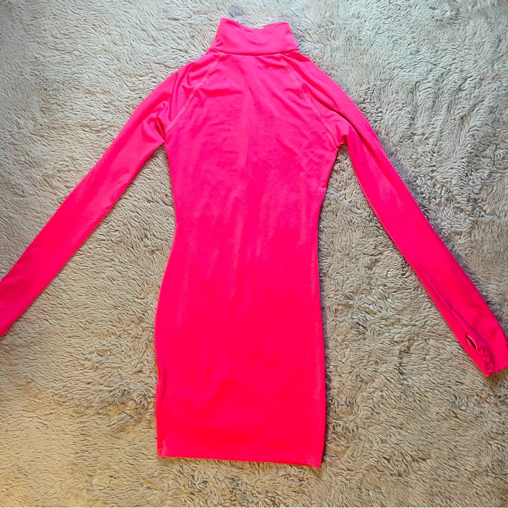 Pink Panther Dress